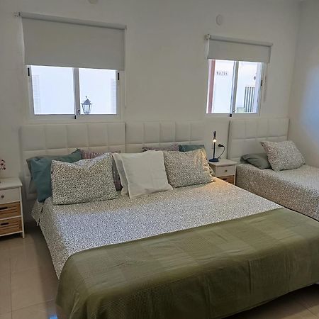 Alquilaencanarias Casa La Playa La Gomera Alojera Bagian luar foto