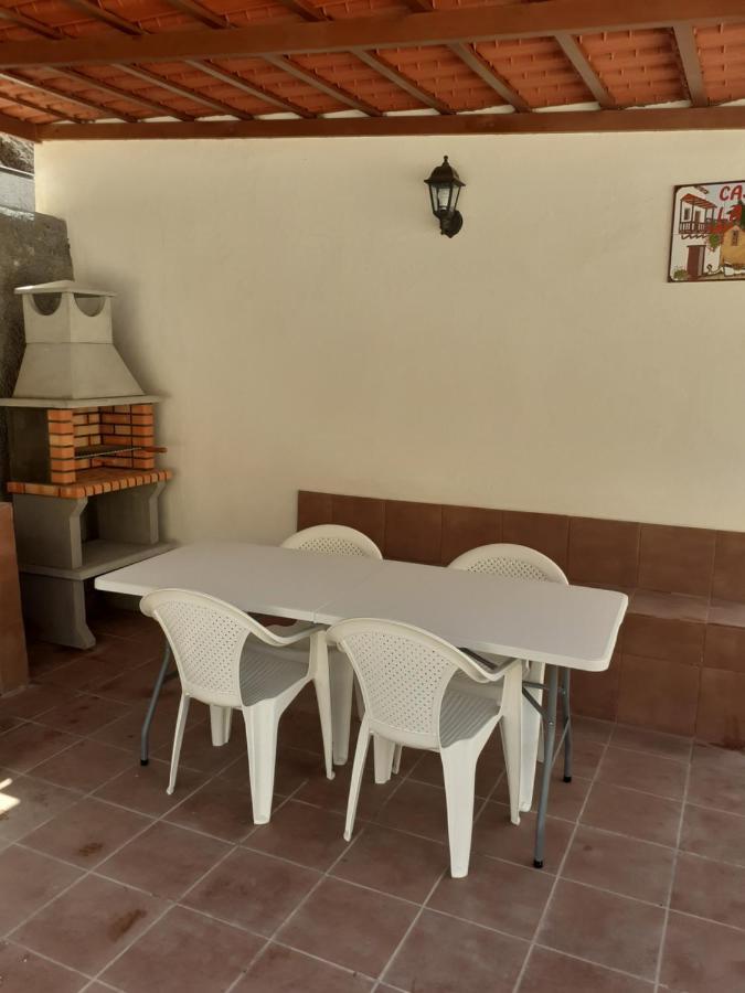 Alquilaencanarias Casa La Playa La Gomera Alojera Bagian luar foto
