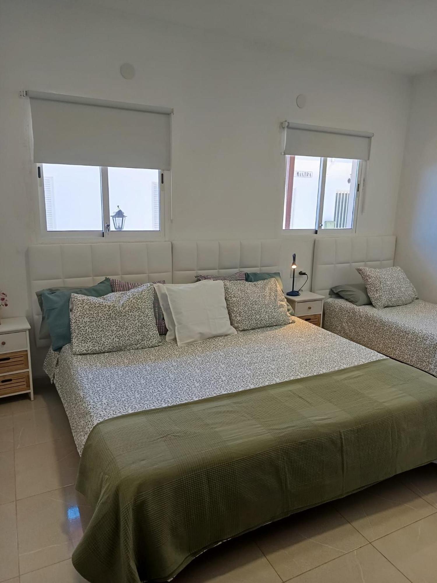 Alquilaencanarias Casa La Playa La Gomera Alojera Bagian luar foto