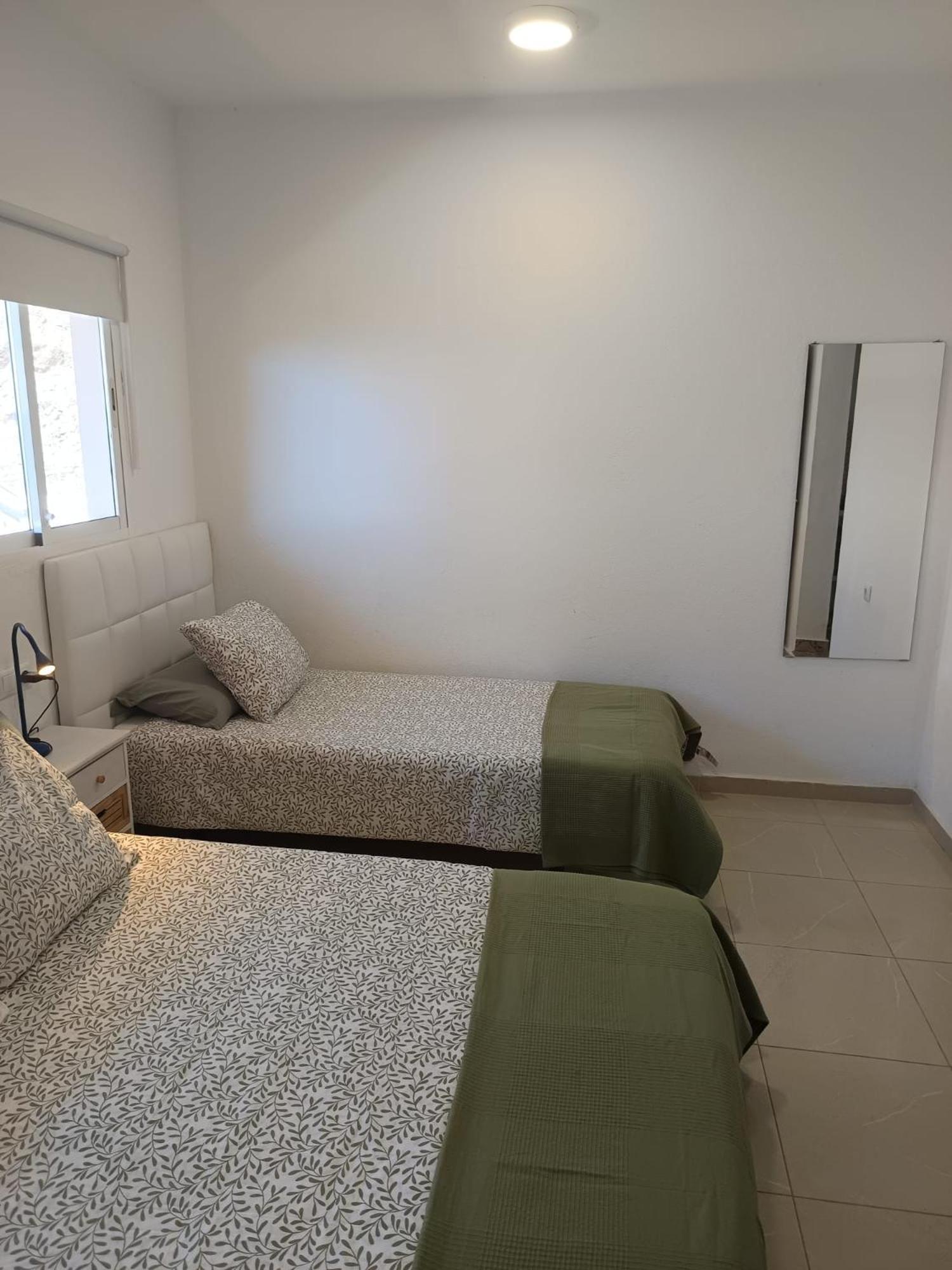 Alquilaencanarias Casa La Playa La Gomera Alojera Bagian luar foto